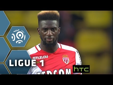 AS Monaco - OGC Nice (1-0) - Highlights - (ASM - OGCN) / 2015-16