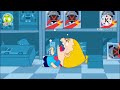 How USER Cries And Throws A Tantrum In The Supermarket