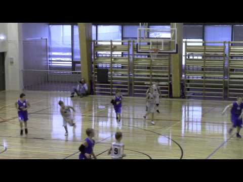 2014-01-12 Orissaare ROCK - BC Kalev/Cramo (Minikorvpalli EMV 2013/2014)