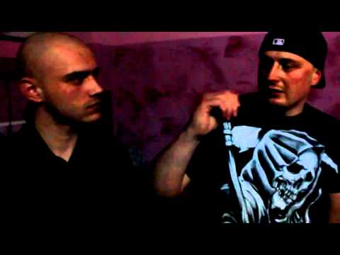 MICFIRE(MAFYO) & ROULETTE & CZAR&SOM,DON-A (GiNEX) - Release-Party "Ребенок Хардкора"