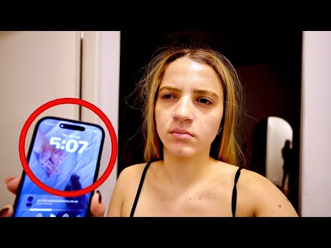 LEVANTANDOME A LAS 5 AM...