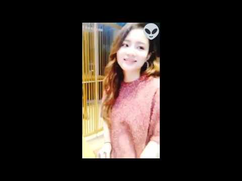 Lee Hi 이하이 랩 Rapping Compilation