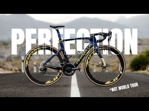 Rating every 2026 World Tour TEAM bike!