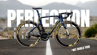 Rating every 2026 World Tour TEAM bike!
