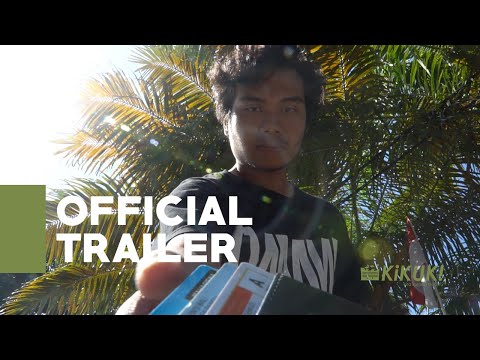 HOW TO ACT LIKE HOOMAN (2019) - Official Trailer Film Pendek | Cinemawithoutwall