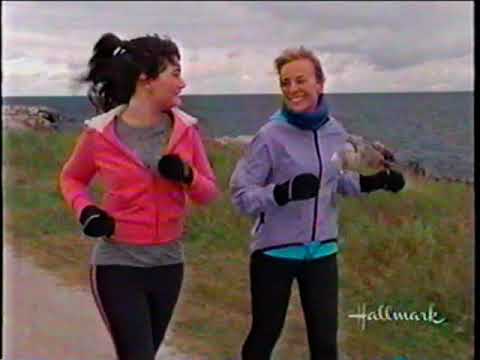 Hallmark The Note II - Taking a chance on Love