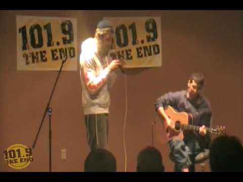 Matisyahu "One Day" (acoustic)