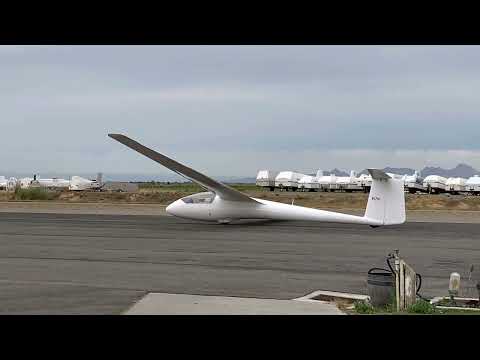 2022–First Year Flying the Phoebus