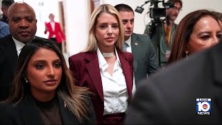 Download lagu Bondi testifies about Trump administration’s release of Epstein files mp3 Download lagu Bondi testifies about Trump administration’s release of Epstein files mp3
