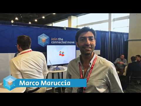 IAM Aftermovie - Move4U & Redsky