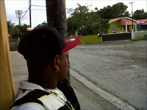 Trigger Ft. Noldje Ft. Zjamdro Patron - Bitchmode