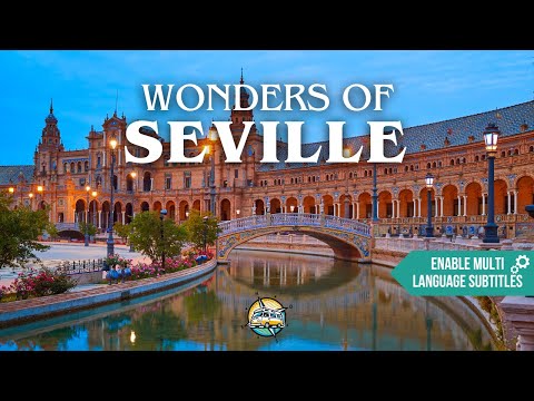 The 10 Best Places to Visit in Seville, Spain