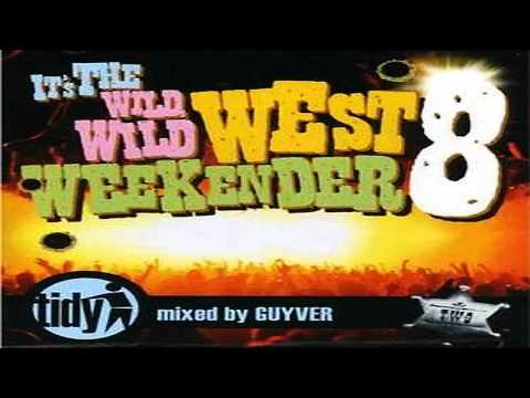 Kenny Hayes - Daybreaker (Airbase Remix)