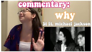 COMMENTARY: WHY // Chloe Gwosdz video