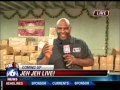 2012 Glenwood Inc Pecans For Autism Fox 6 W Jeh Jeh Pruitt Opening Teaser