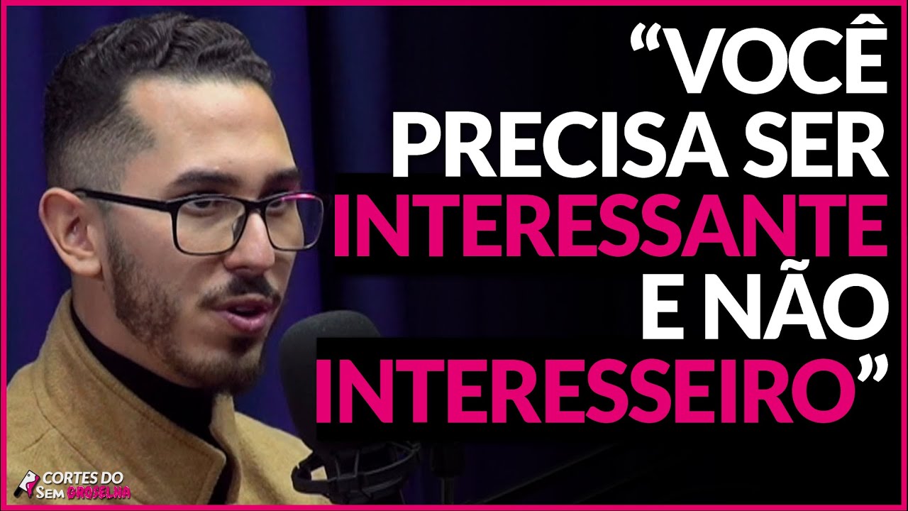 COMO CRIAR NETWORK E ALAVANCAR SUA VIDA PROFISSIONAL