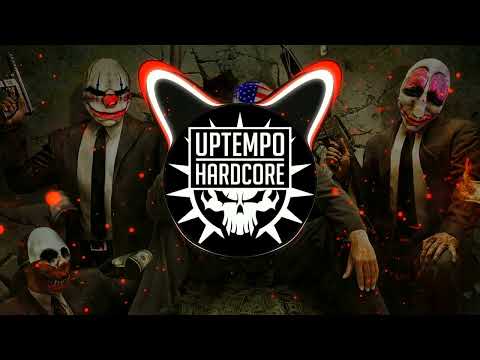 The Demon Dwarf vs Cryogenic - Die Mfker (Hellzkkicks Remix)