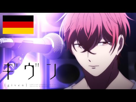 Mafuyus Lied | Deutsche Synchro | given