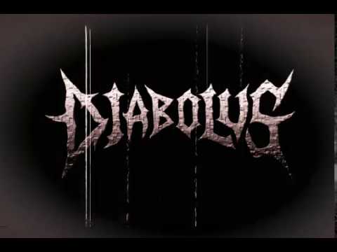 Diabolus-Not To Touch The Earth(Doors Cover) Official Video