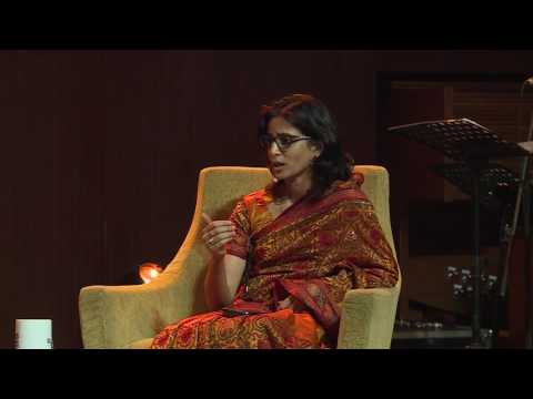 Leadership Panel – The First Step to Reconciliation – YLG2016