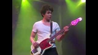 A Different Side of me -Allstar Weekend (live)
