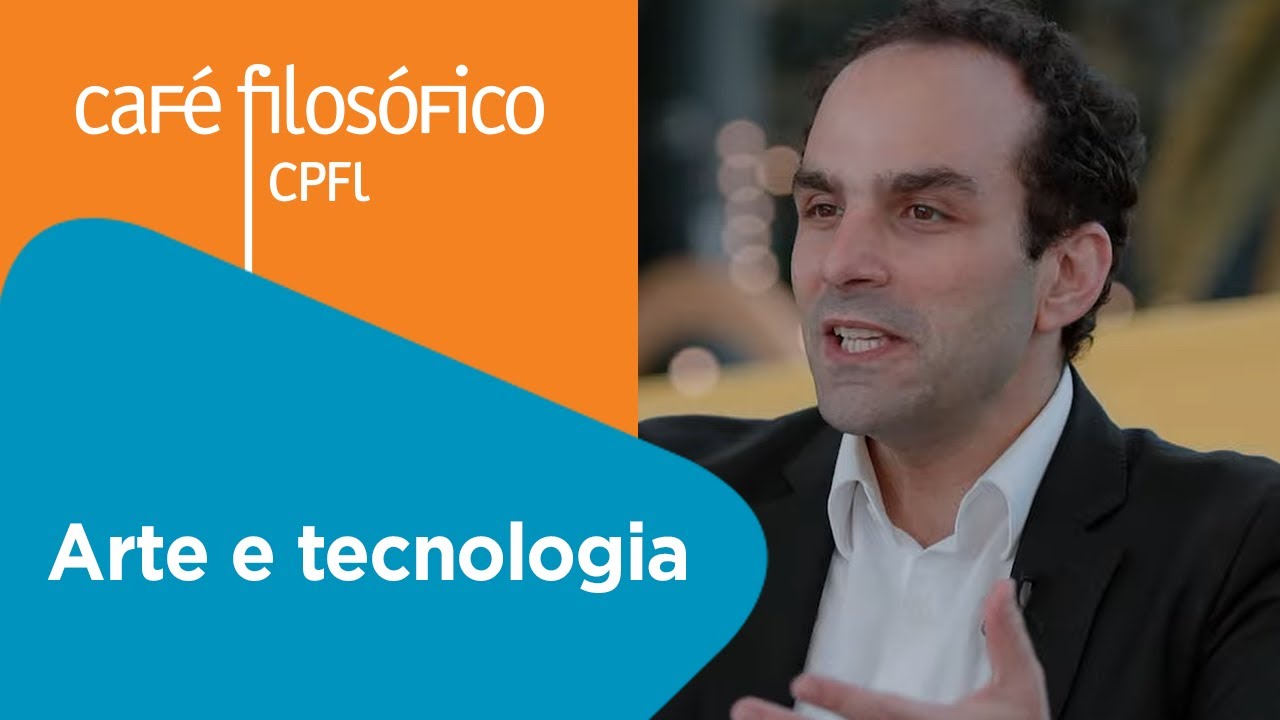 Arte e tecnologia | Tadeu Jungle e Alexandre Le Voci Sayad