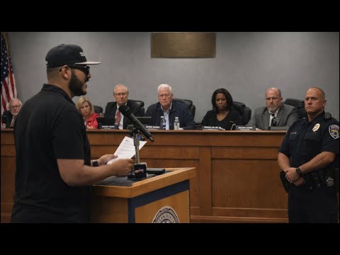 Mayor Unlawfully Beat Man While An Officer - He’s Unfit! - Political Ad