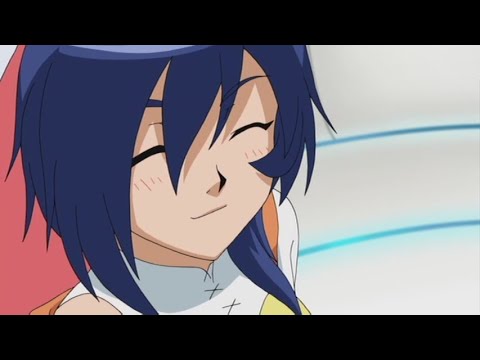 ENG DUB & SUB │Fabia joins the team