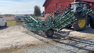 آلة التعشيب والفلاحة Wibergs Europe 950 | صورة 4 - Agroline