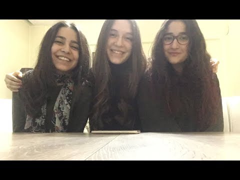 Duman -Sayın Bayan (SET Cover)