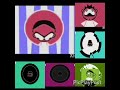 1 10000 PBS Kids Dash Logo Effects