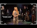 Autumn Leaves Jazz Standard Cover By Robyn Adele Anderson