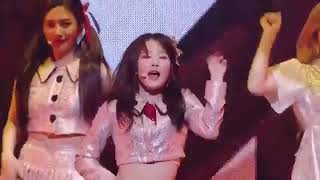 Red Velvet (레드벨벳) - # Cookie Jar full performance @ Red Room Hall tour in Japan