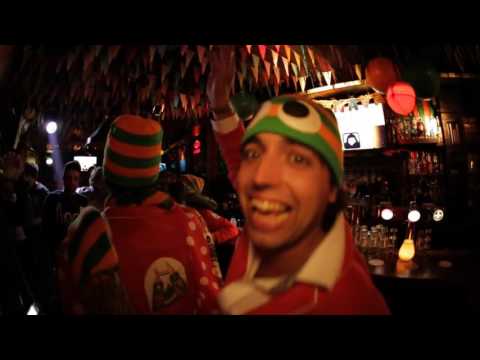 CV of Kachel   Prins Rob doe toch normaal (carnaval 2015)