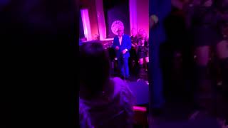 Souled Out Playing Live at Pizza Express Maidstone Live Room 23rd March 2018