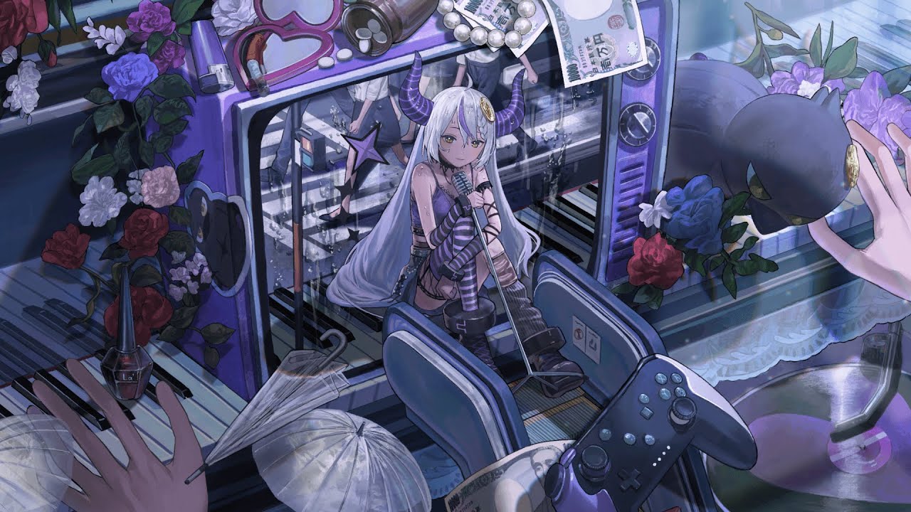 キラーチューン / ラプラス・ダークネス-東京事変