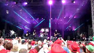 preview picture of video '2014-06-07 Retropop 2014 Emmen - Golden Earring - Another 45 miles'