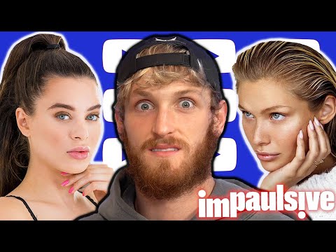 How Do YouTubers Get Hot Girls? - IMPAULSIVE EP. 227