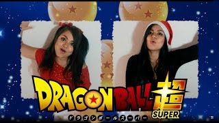 Dragon Ball Super Ending 2 - Starring Star【Cover Español Full】