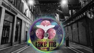 Take Me - Tiesto(Tocameli remix)
