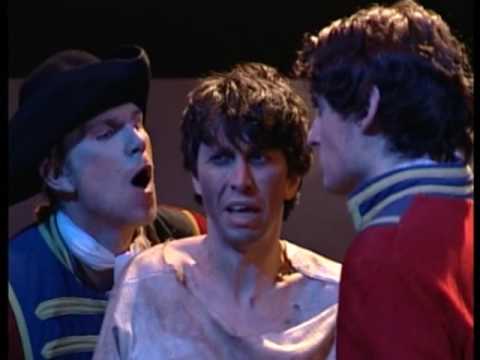 Modesty- An Extract from "Our Country's Good"