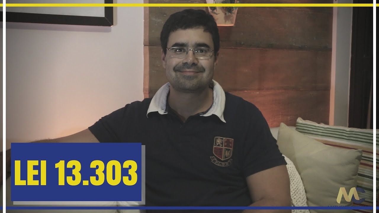 Lei 13.303/16 - Estatuto das Empresas Estatais