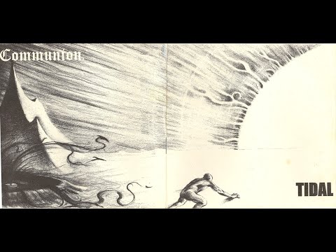 Tidal + Communion   Split EP demo #1 (2003)