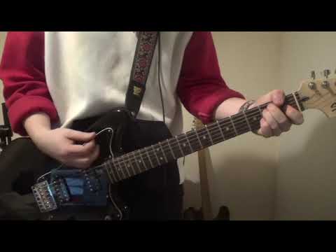 Overdue - Muse