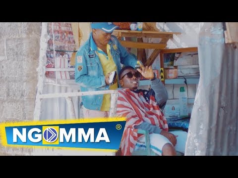 G vas ft Country Boy - Sina Mapepe (Official Music Video)