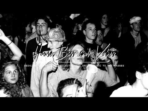 Duke Dumont - Reclamation Of Trance