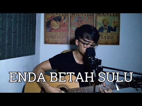ENDA BETAH SULU - ANGELA LATA JUA ( ACOUSTIC VERSION )