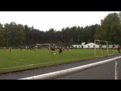 Lok jerichow vs Borussia Genthin