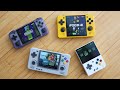My Favorite Retro Handhelds Under 100