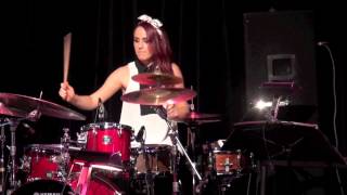 Hiromi - Voice - Cover